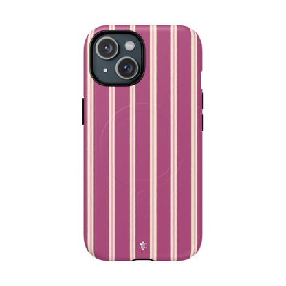 Blush Stripe MagSafe