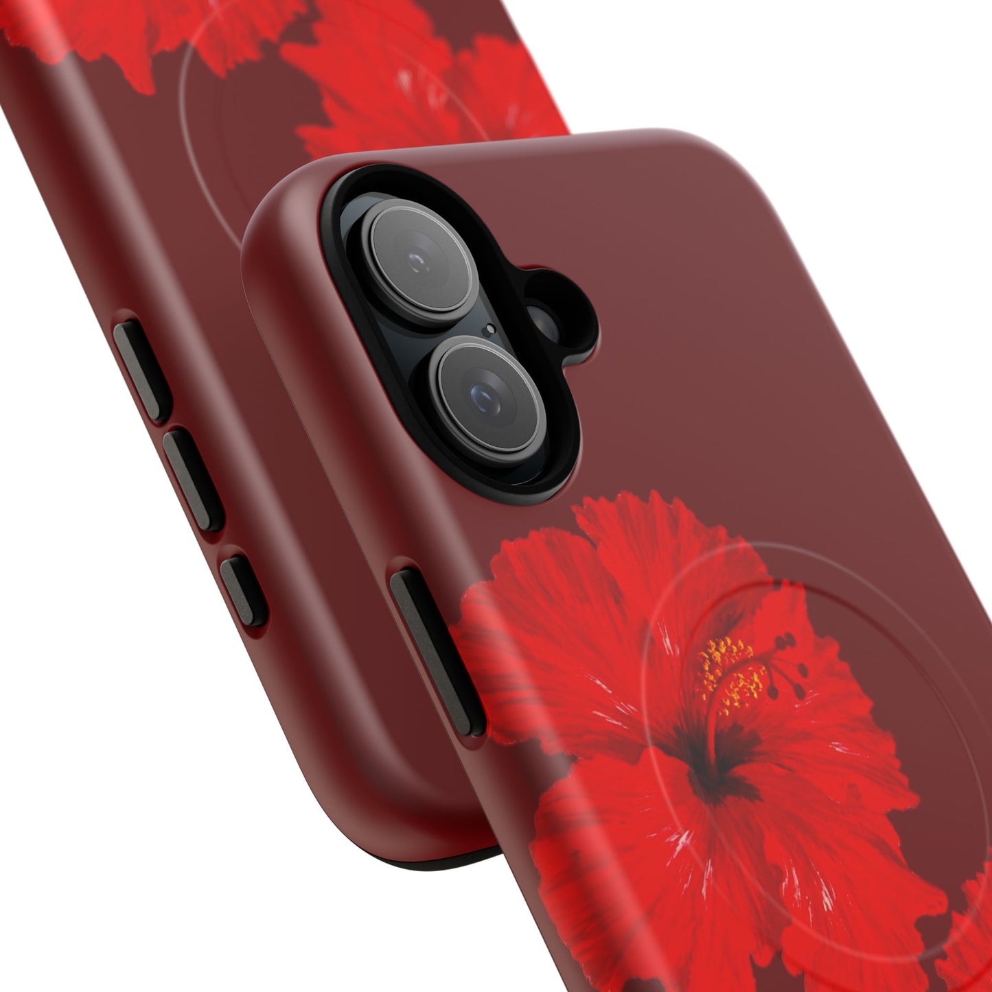 Wild Hibiscus MagSafe