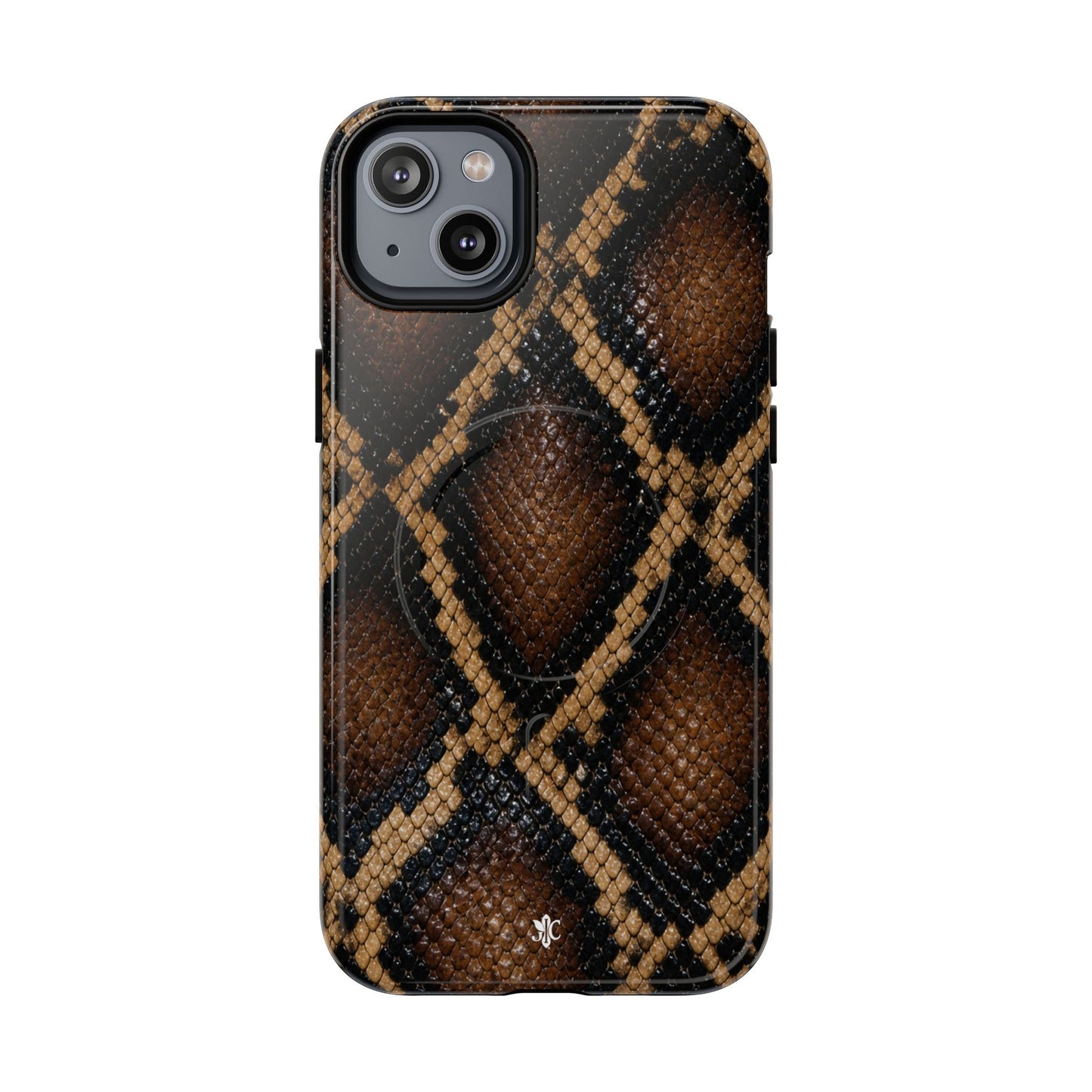 Snake Skin MagSafe