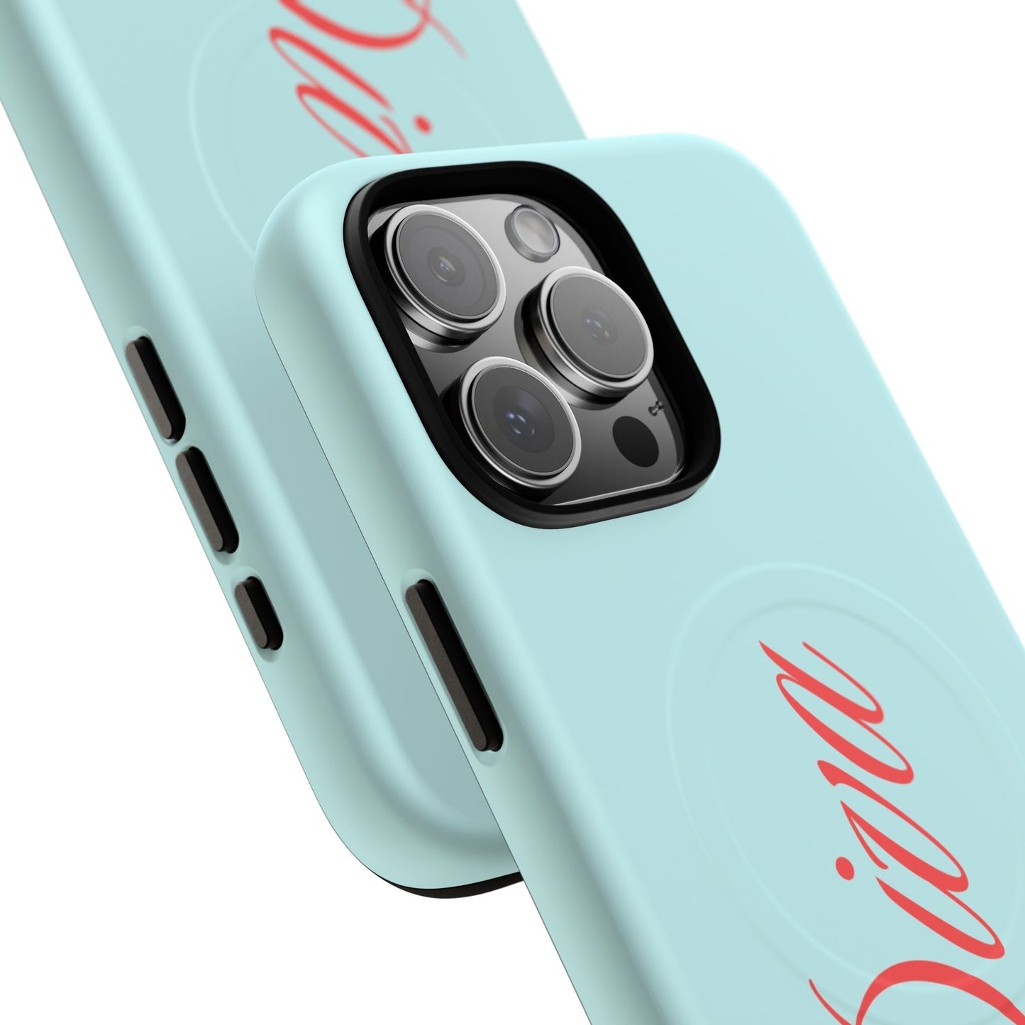 Charmed MagSafe
