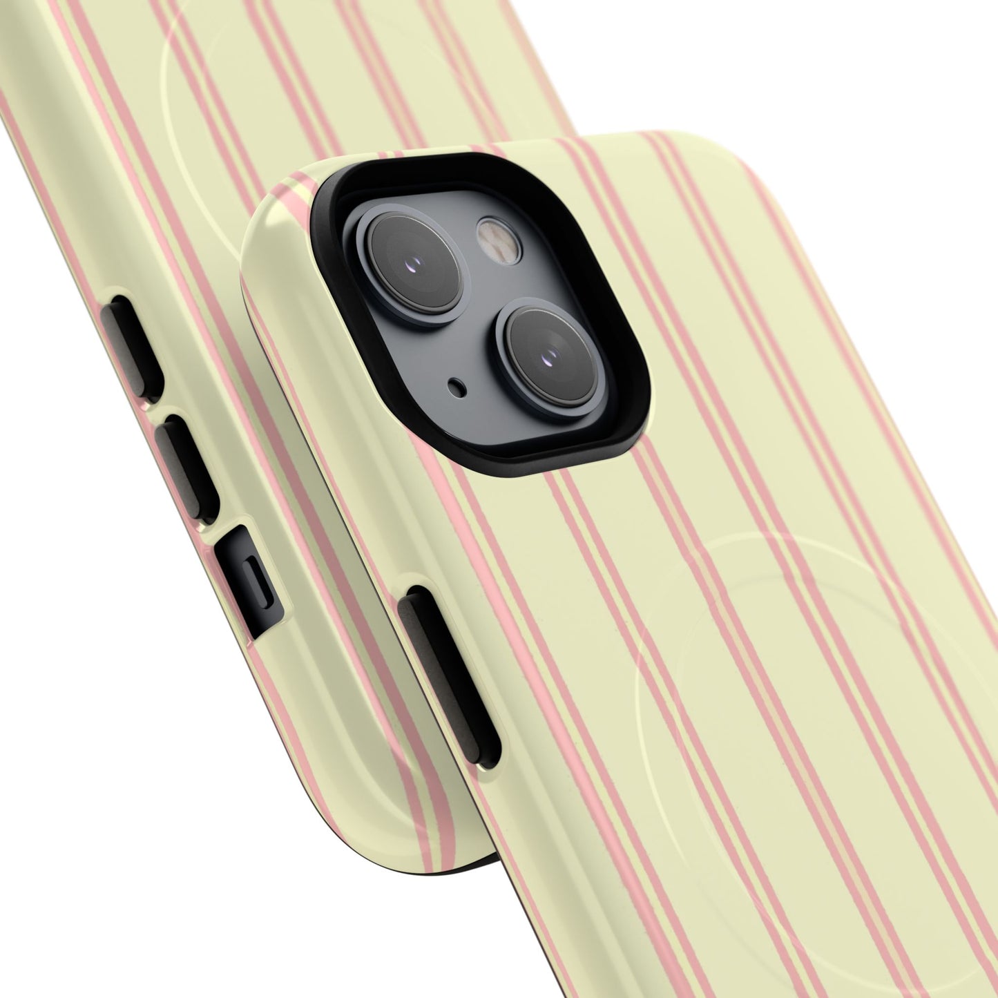 Butter Stripe MagSafe