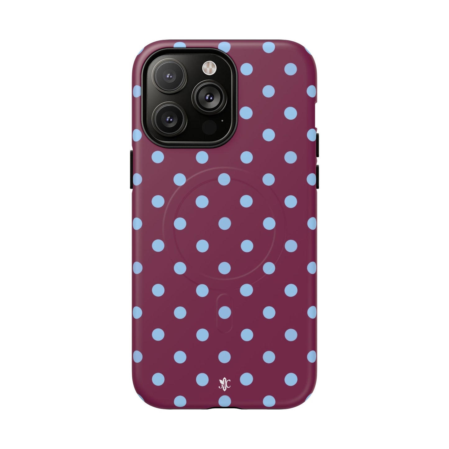 Cherry Polka MagSafe