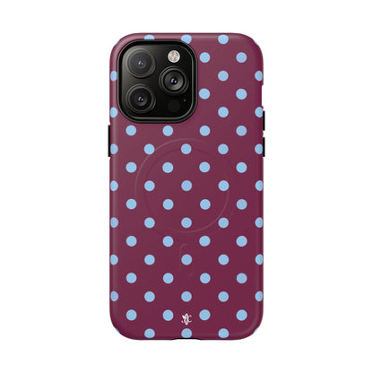 Cherry Polka MagSafe