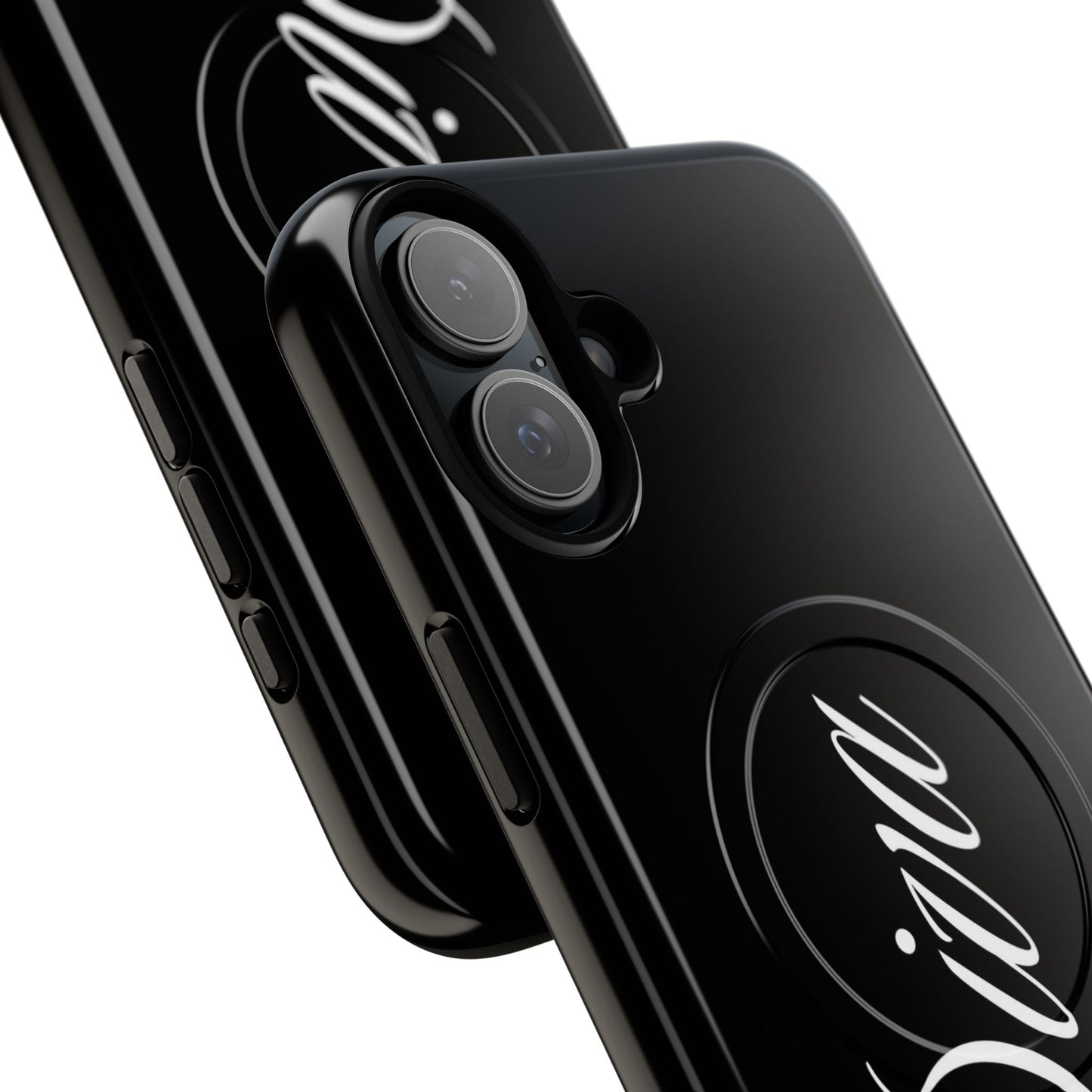 Signature MagSafe
