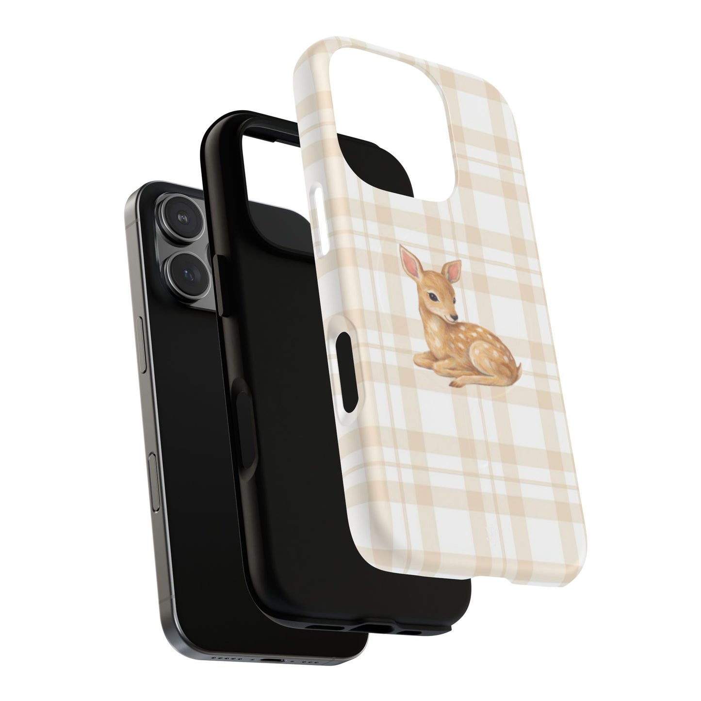Fawn MagSafe