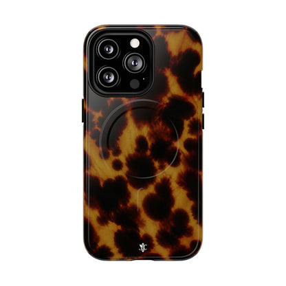 Tortoise Shell MagSafe