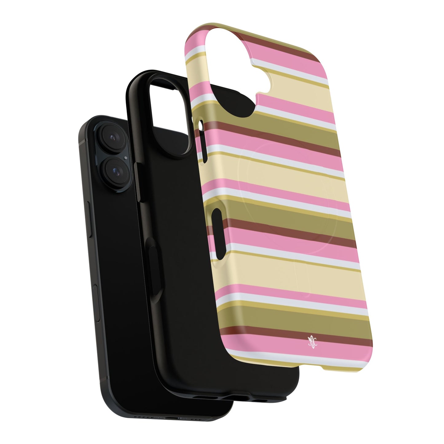 Sugar Stripe MagSafe