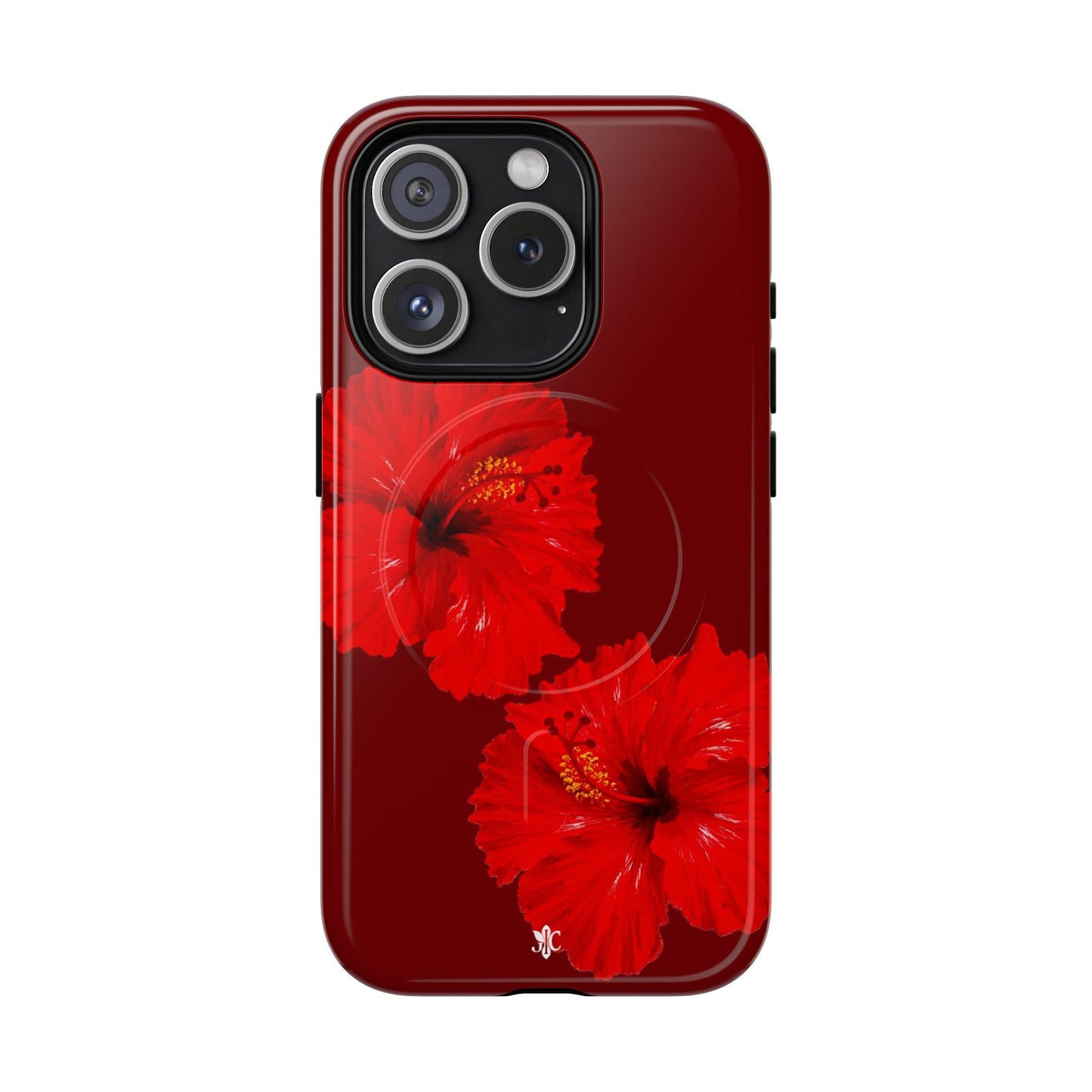 Wild Hibiscus MagSafe