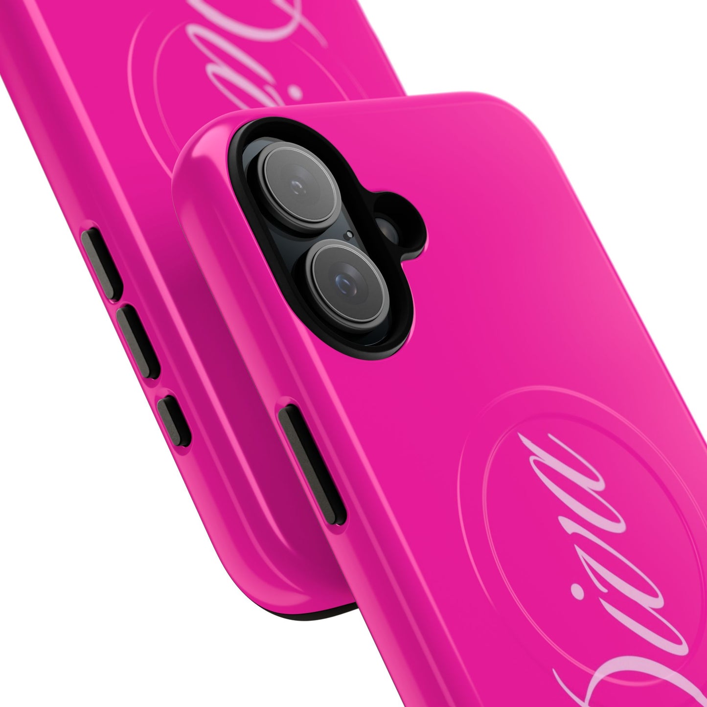 Princess MagSafe