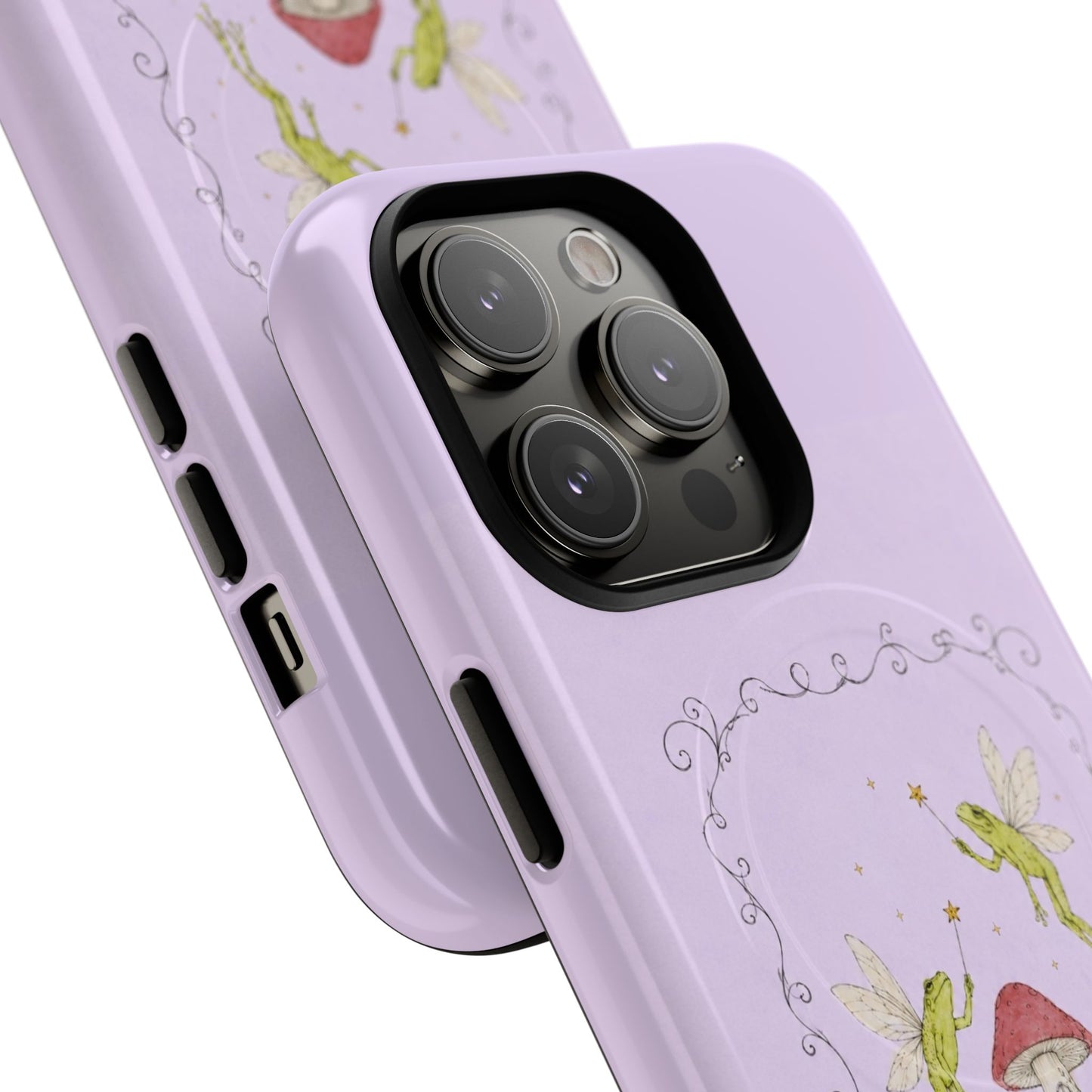 Secret Garden MagSafe