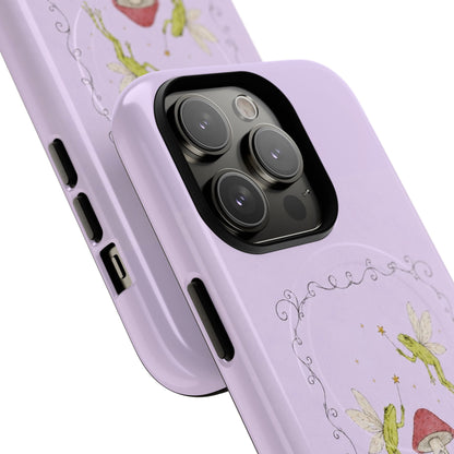 Secret Garden MagSafe