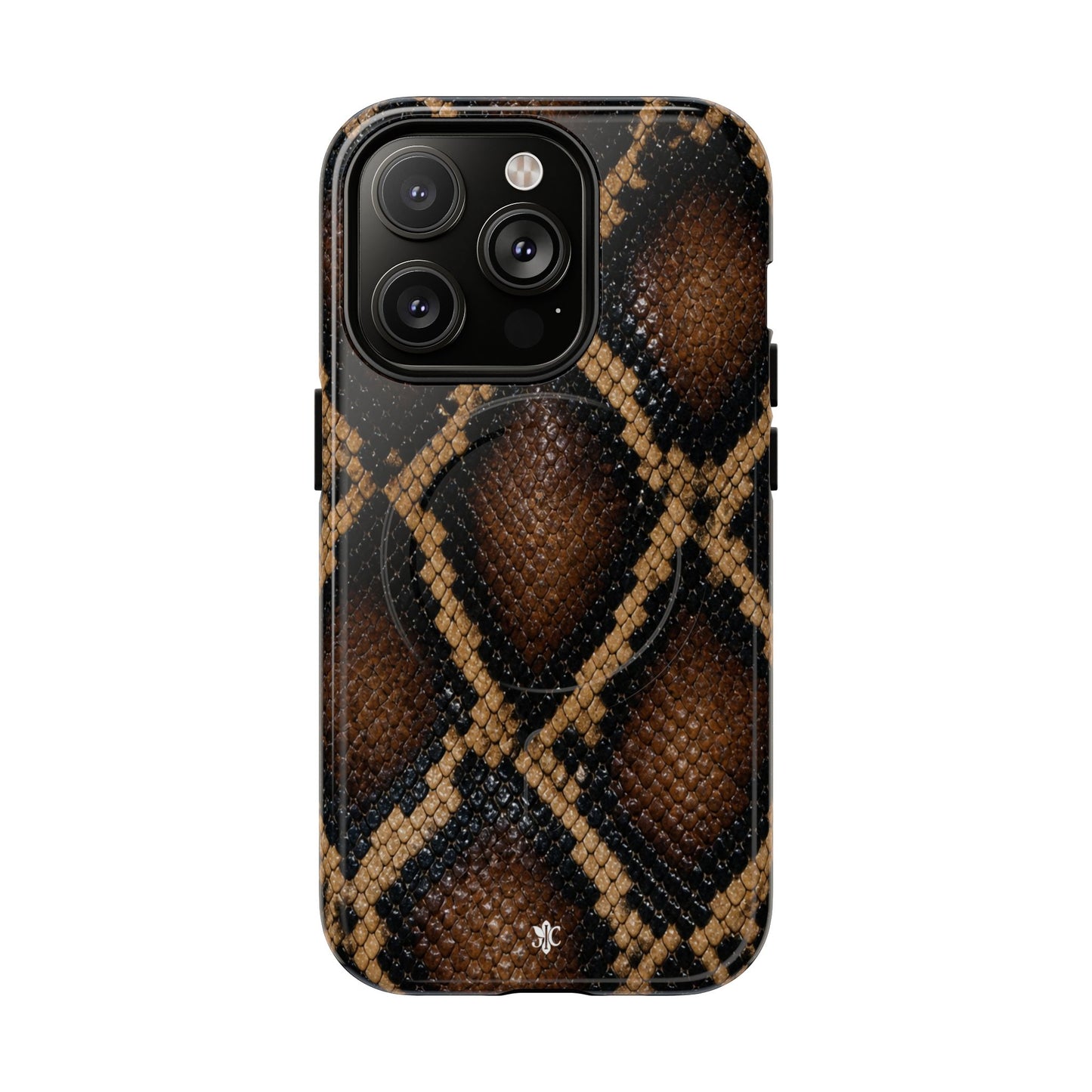 Snake Skin MagSafe