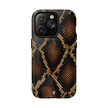Snake Skin MagSafe