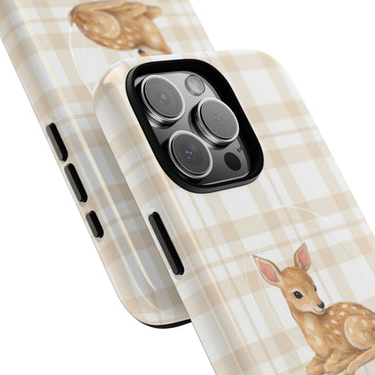 Fawn MagSafe