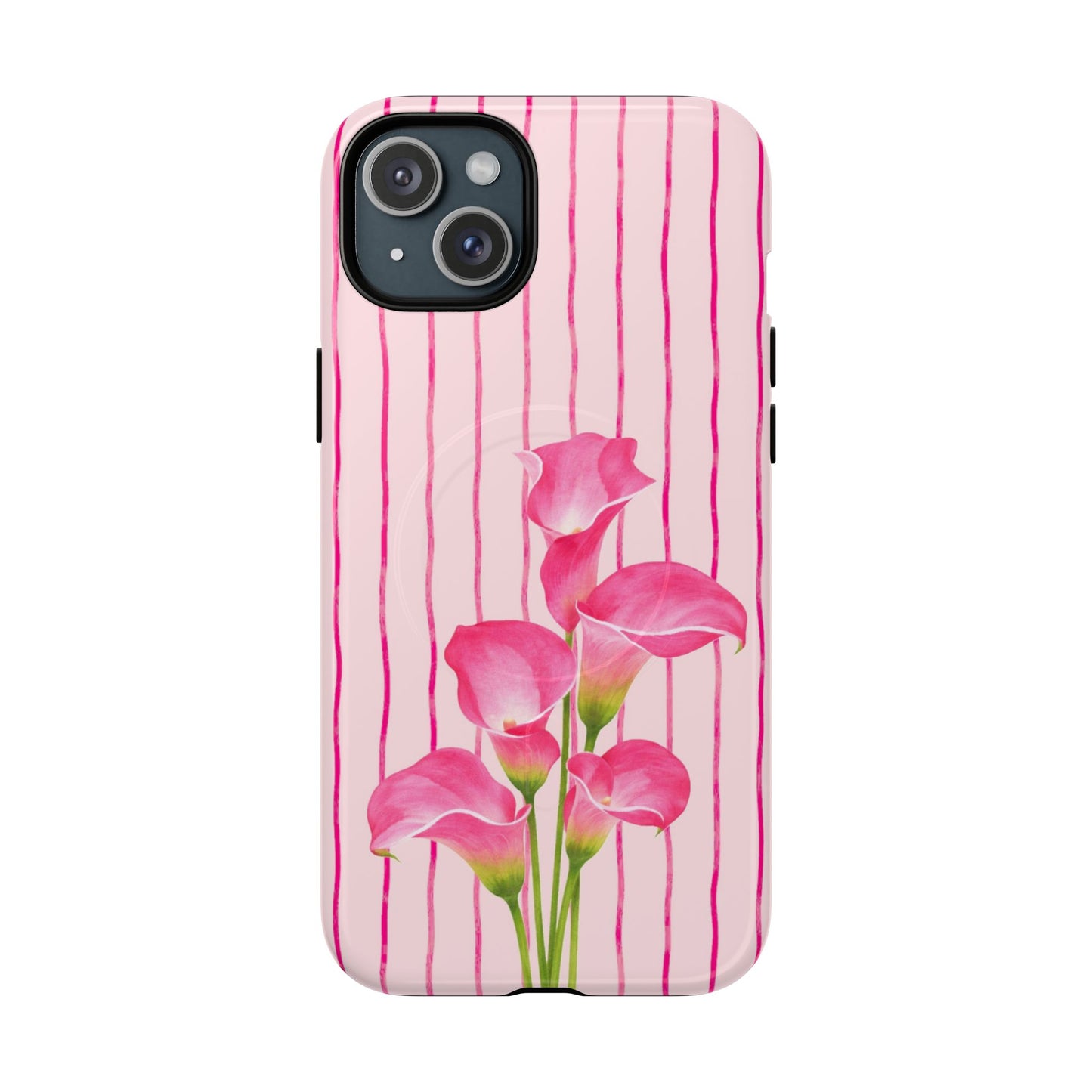 Pink Petal MagSafe