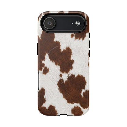 Milk & Mocha MagSafe