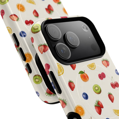 Summer Fruits MagSafe