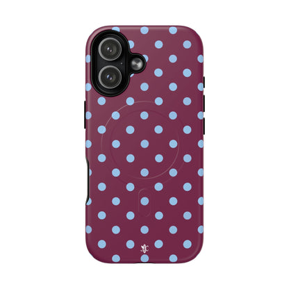 Cherry Polka MagSafe
