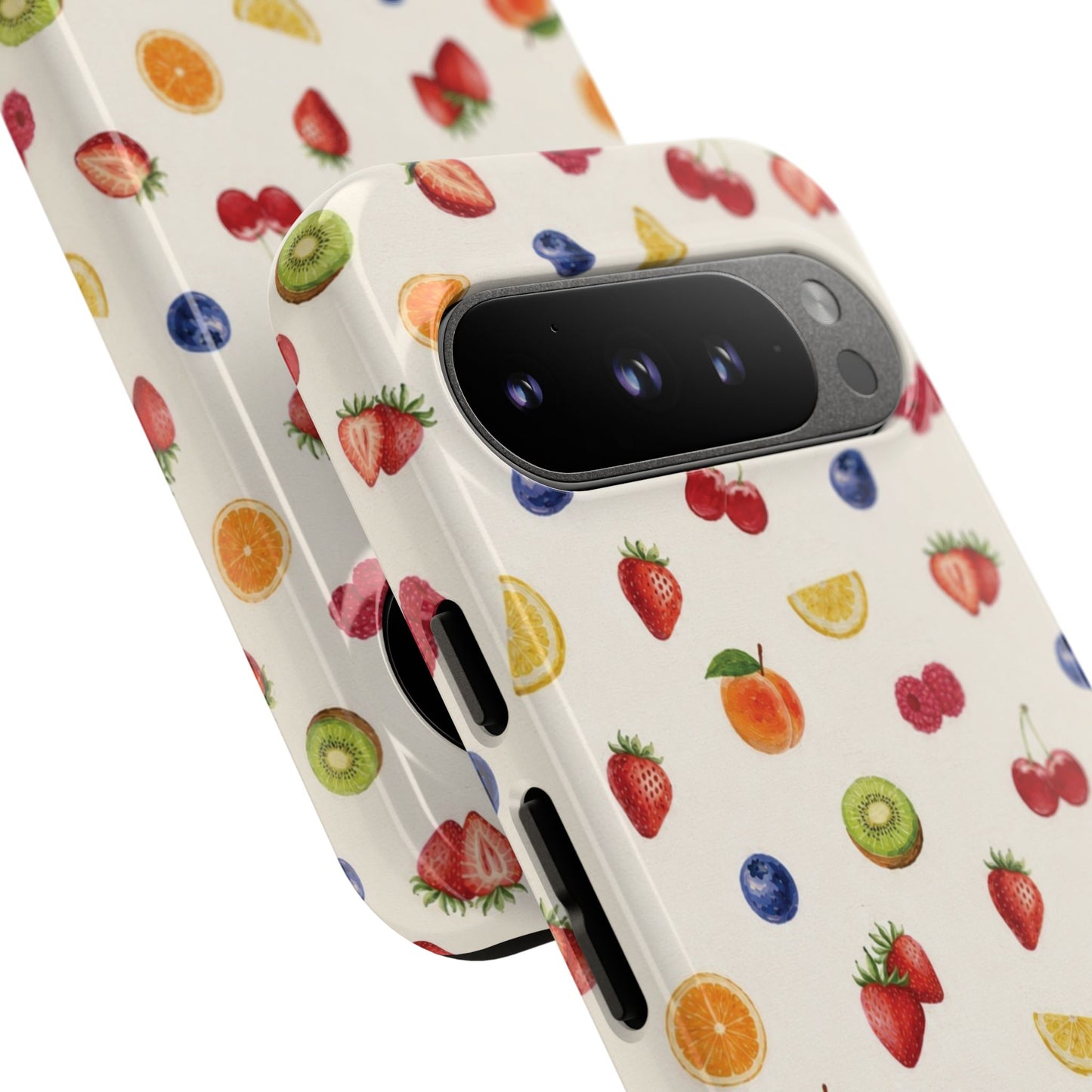Summer Fruits