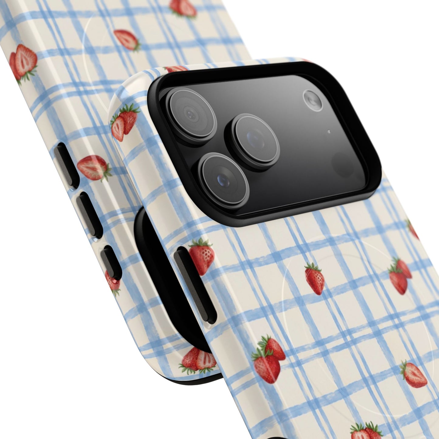 Strawberry Fields MagSafe