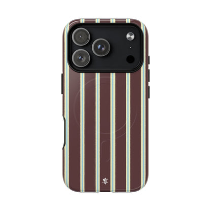 Mocha Society MagSafe