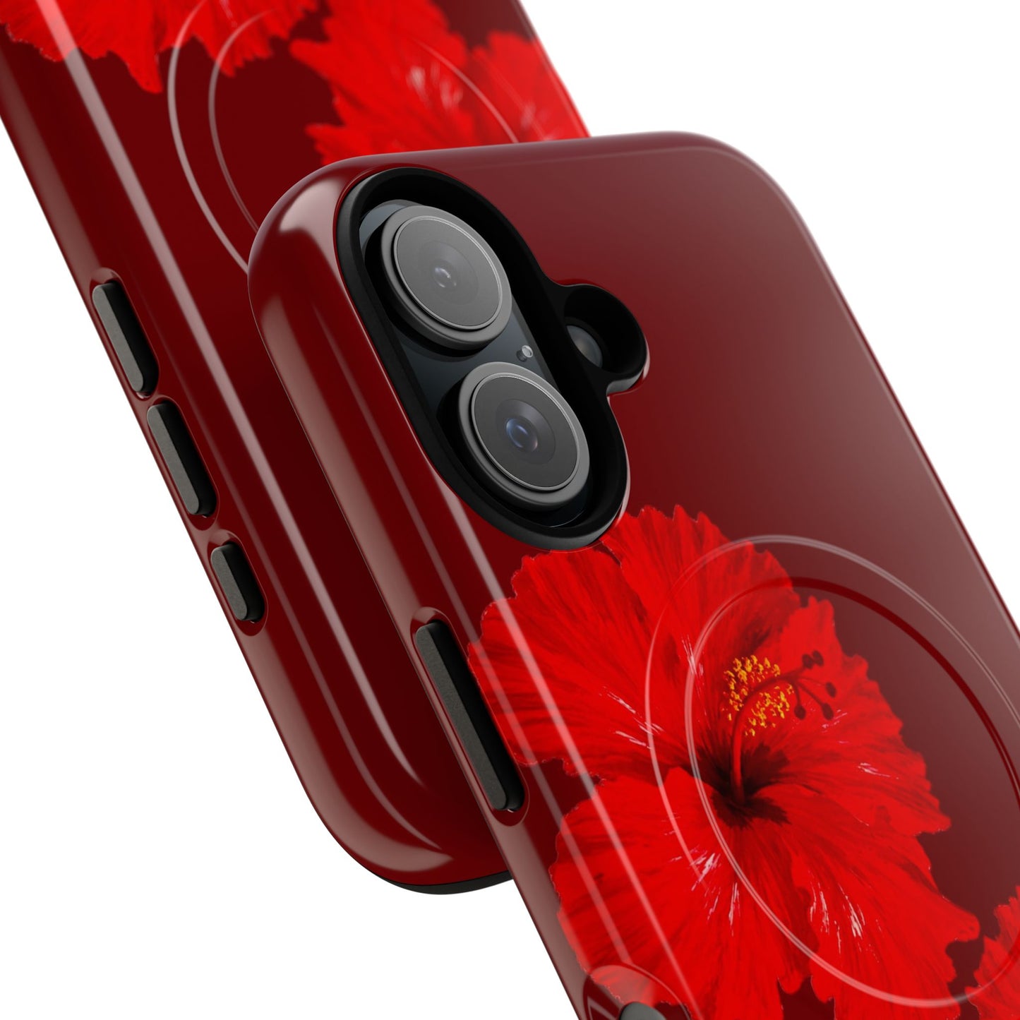 Wild Hibiscus MagSafe