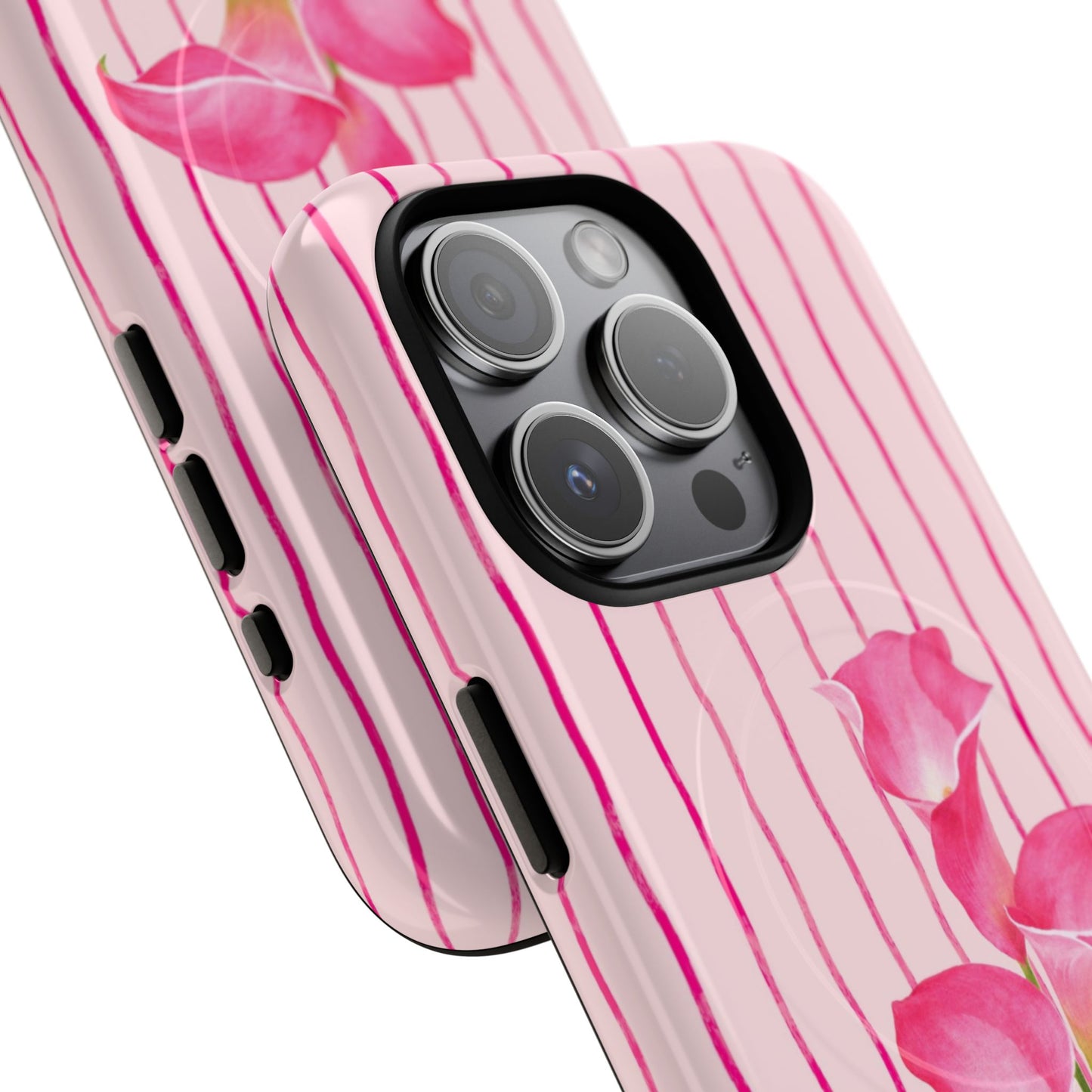 Pink Petal MagSafe