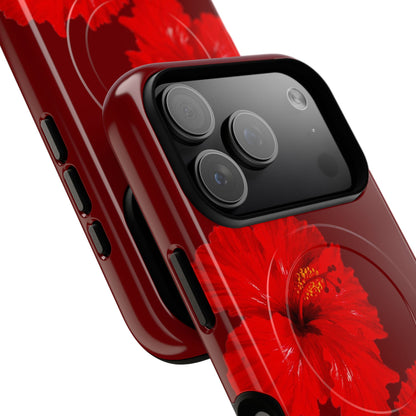 Wild Hibiscus MagSafe