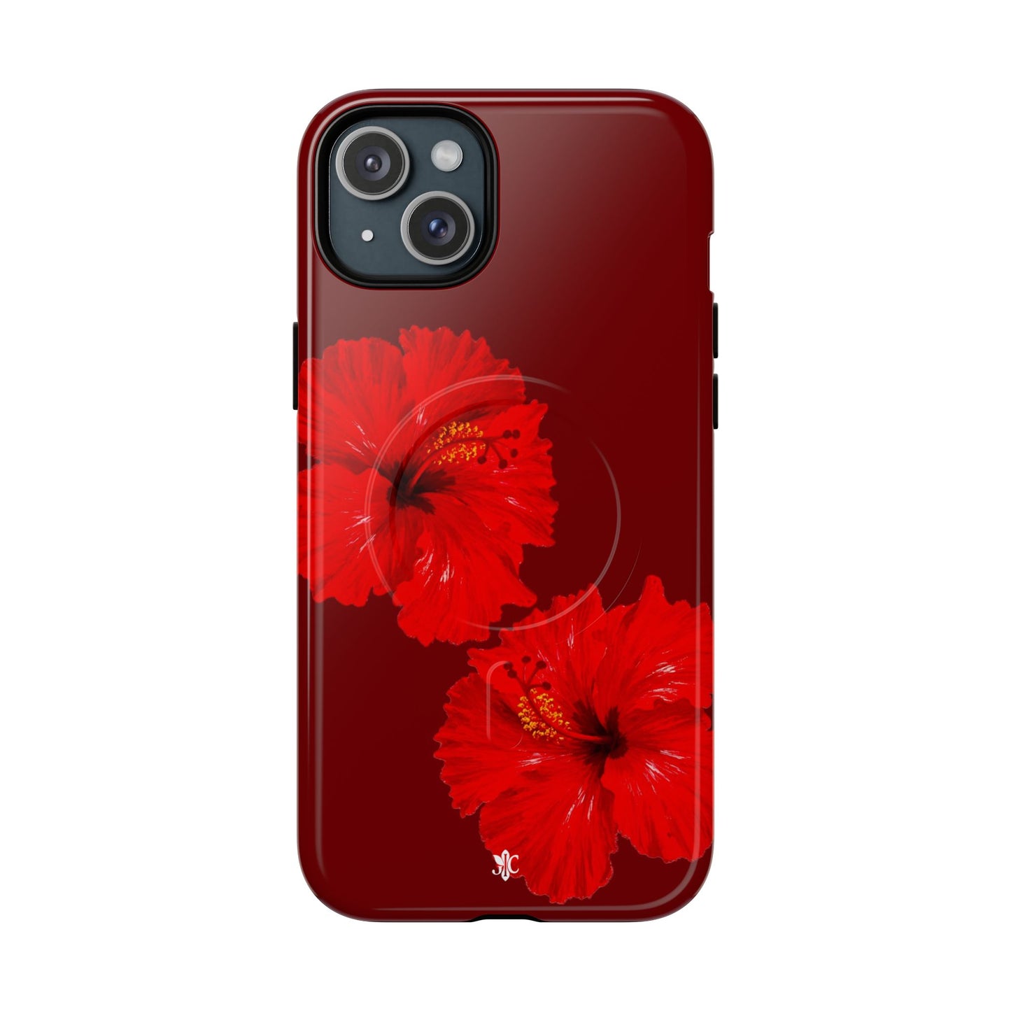 Wild Hibiscus MagSafe