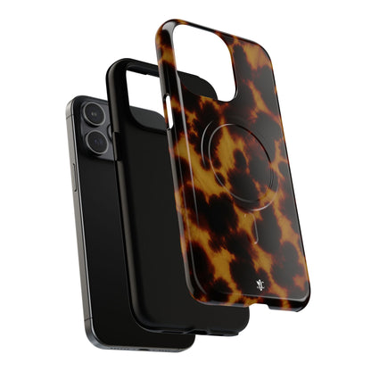 Tortoise Shell MagSafe
