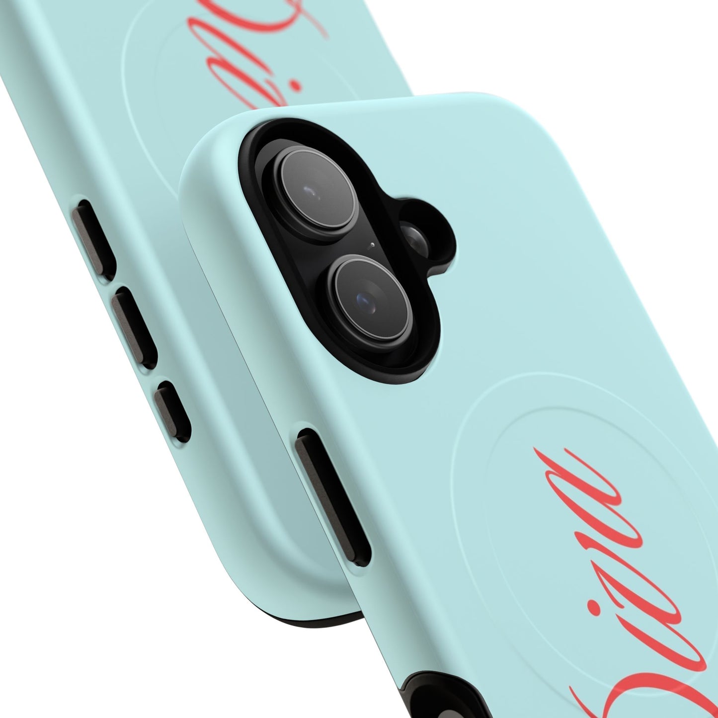 Charmed MagSafe