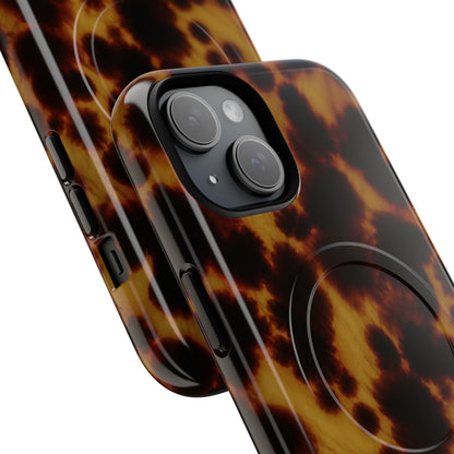 Tortoise Shell MagSafe