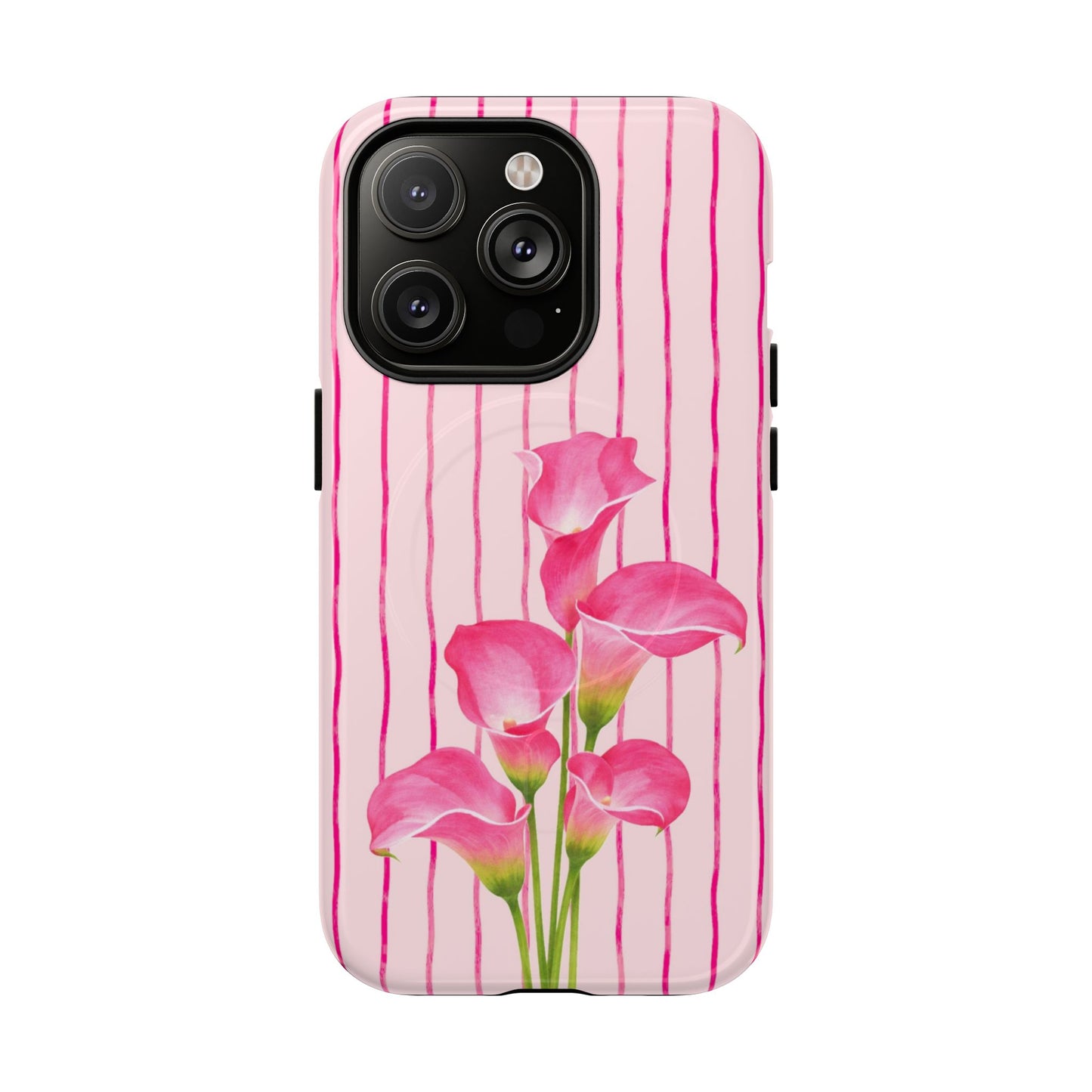 Pink Petal MagSafe