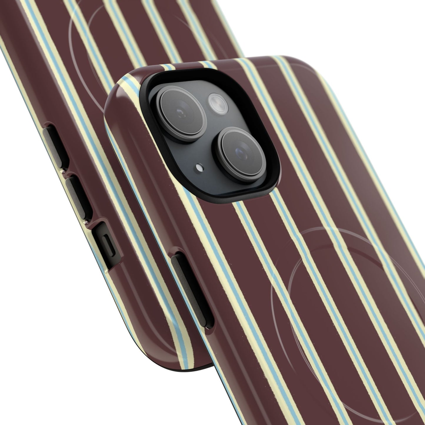 Mocha Society MagSafe