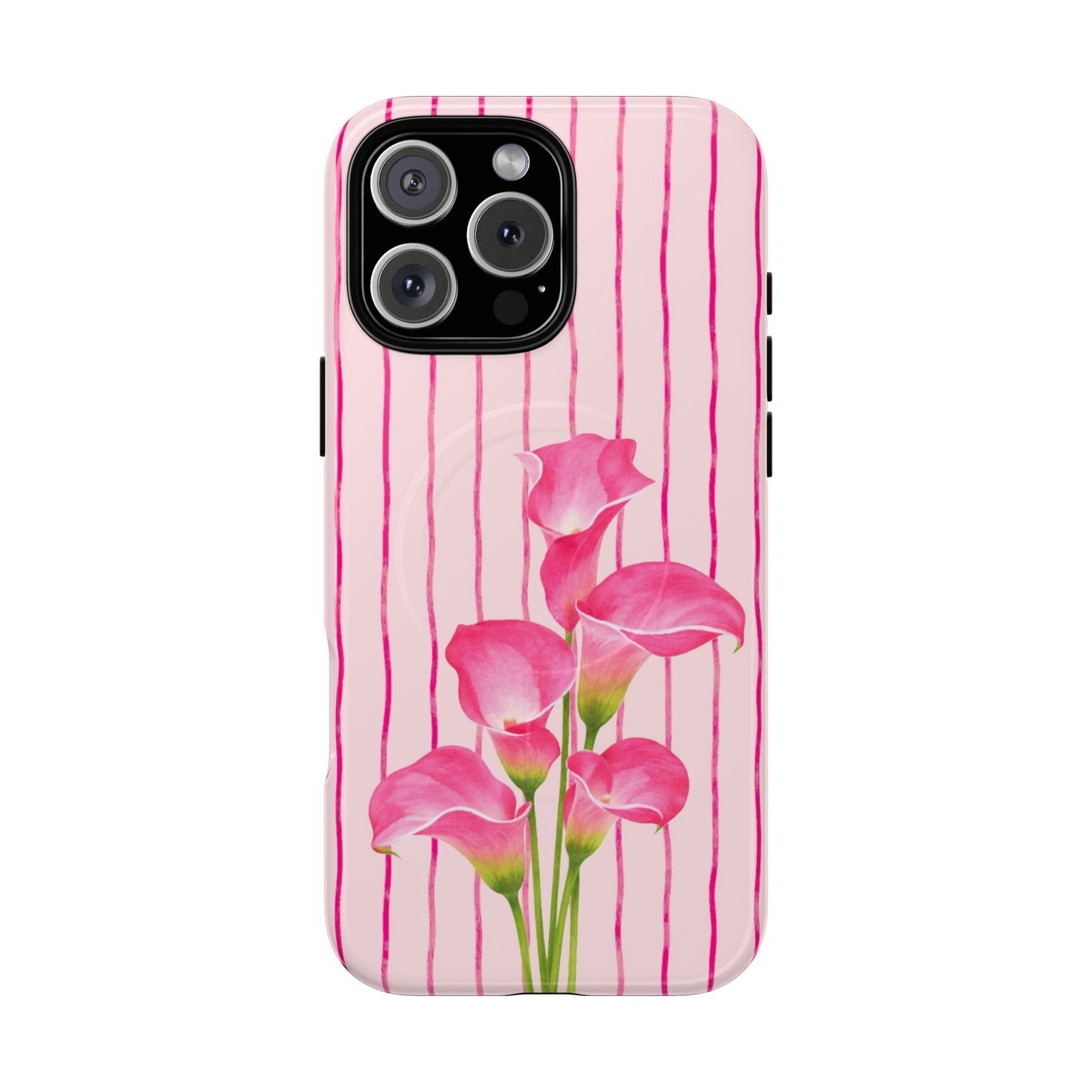 Pink Petal MagSafe