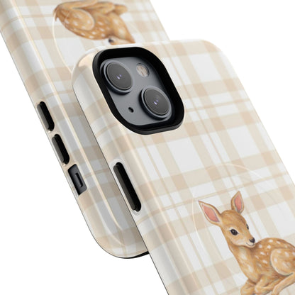 Fawn MagSafe