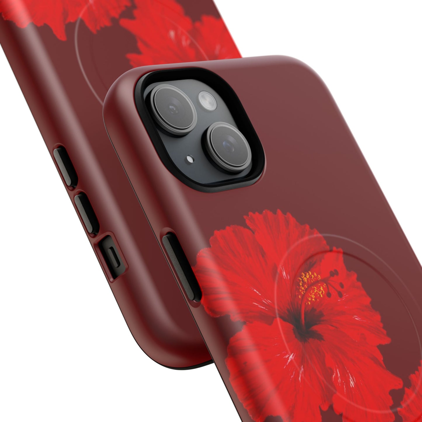 Wild Hibiscus MagSafe