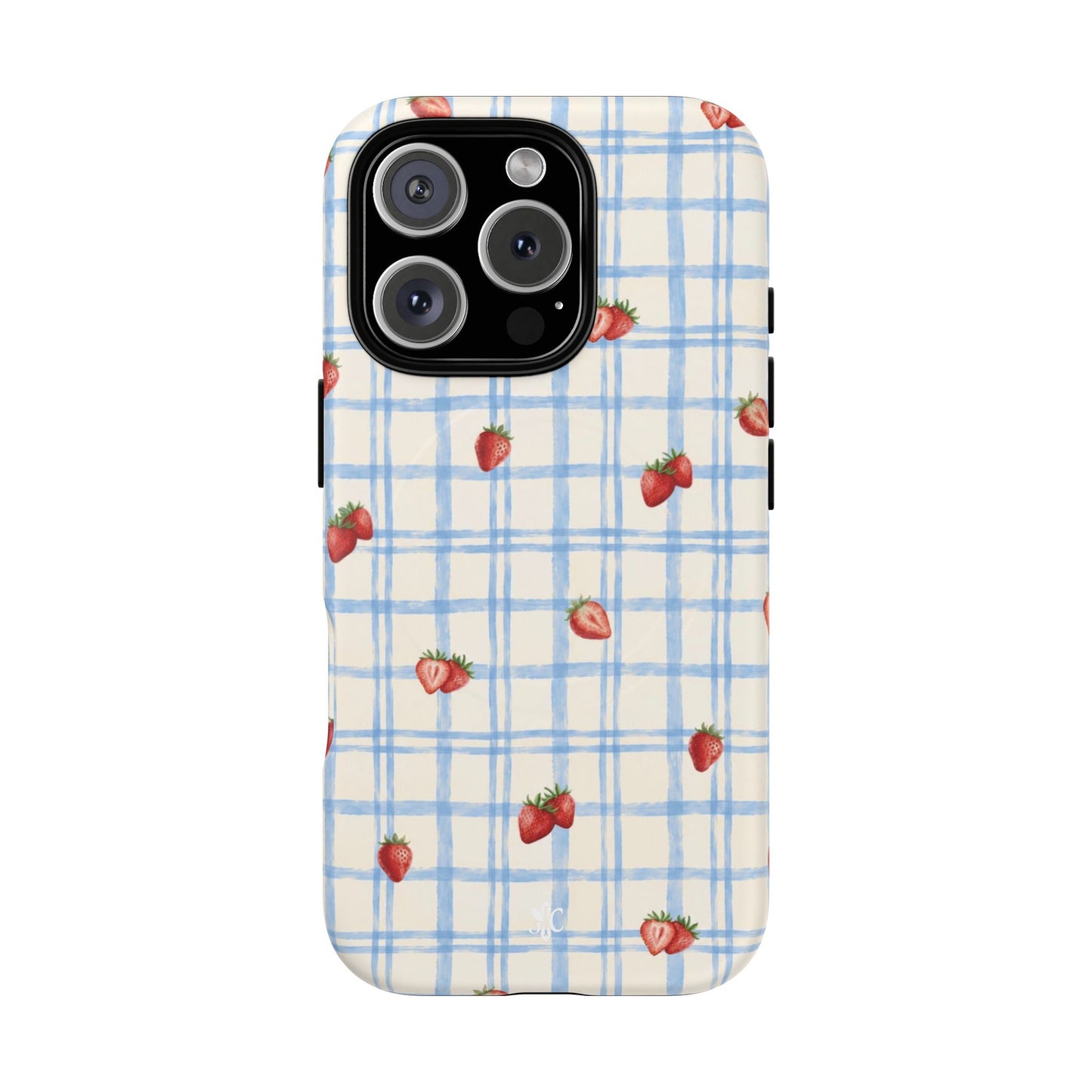 Strawberry Fields MagSafe