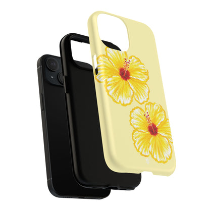 Coastal Flower MagSafe