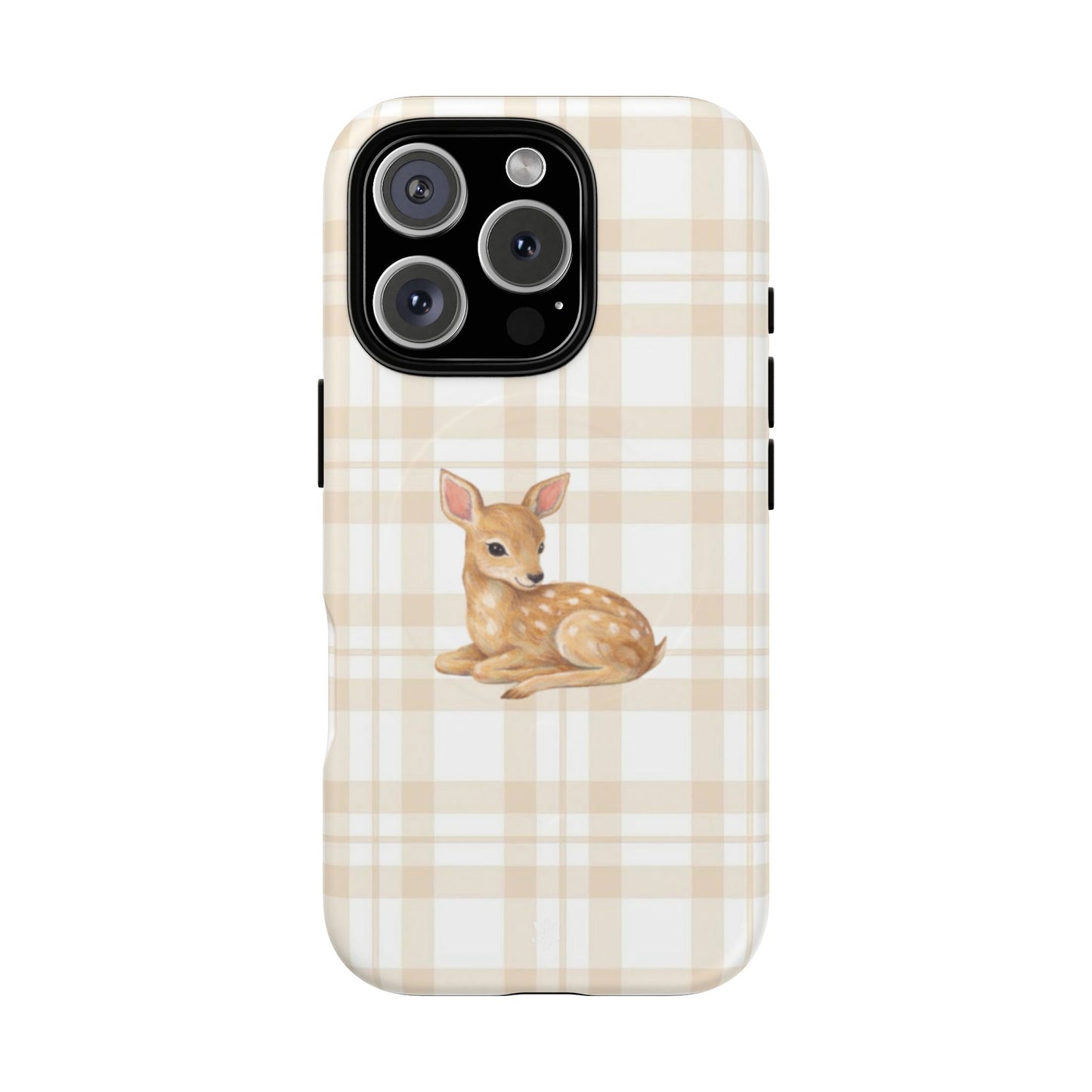Fawn MagSafe
