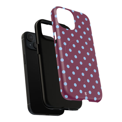 Cherry Polka MagSafe