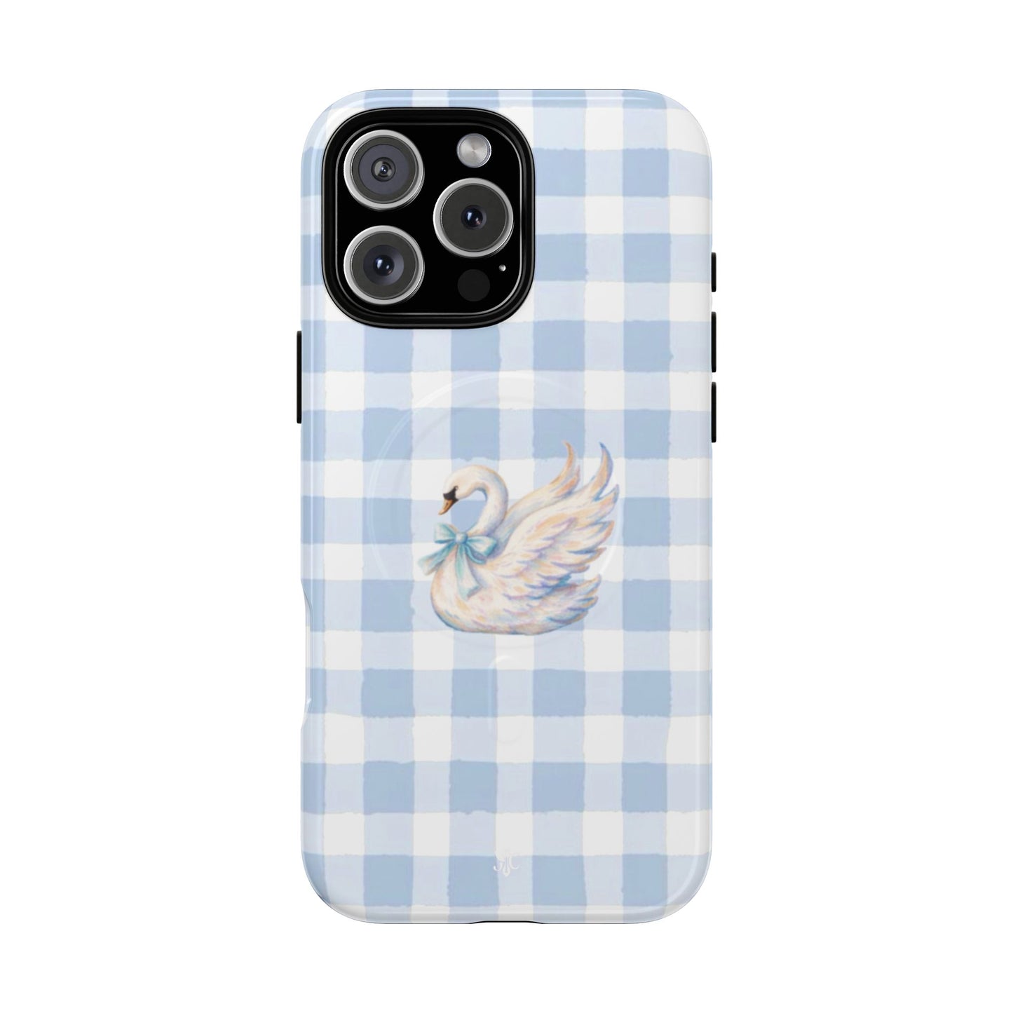Swan Lake MagSafe