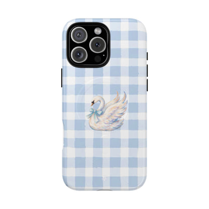 Swan Lake MagSafe