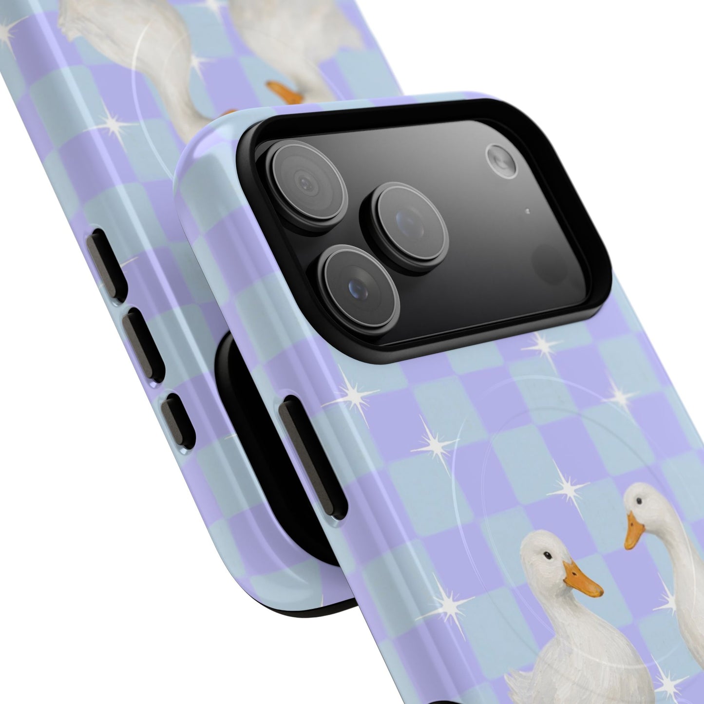 Duckling MagSafe