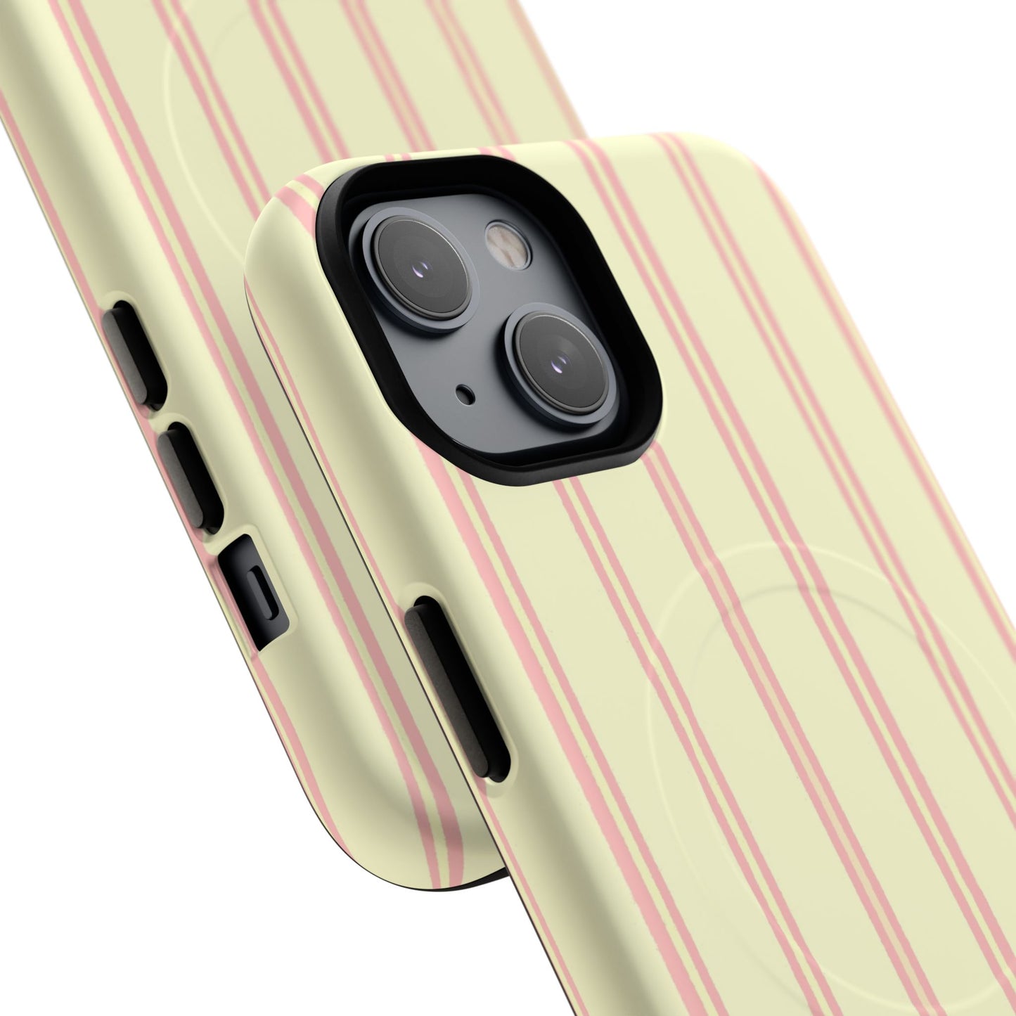 Butter Stripe MagSafe