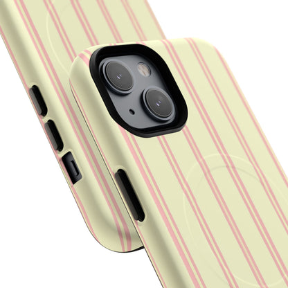 Butter Stripe MagSafe