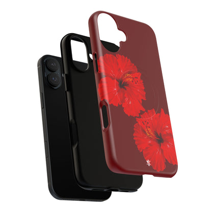 Wild Hibiscus MagSafe
