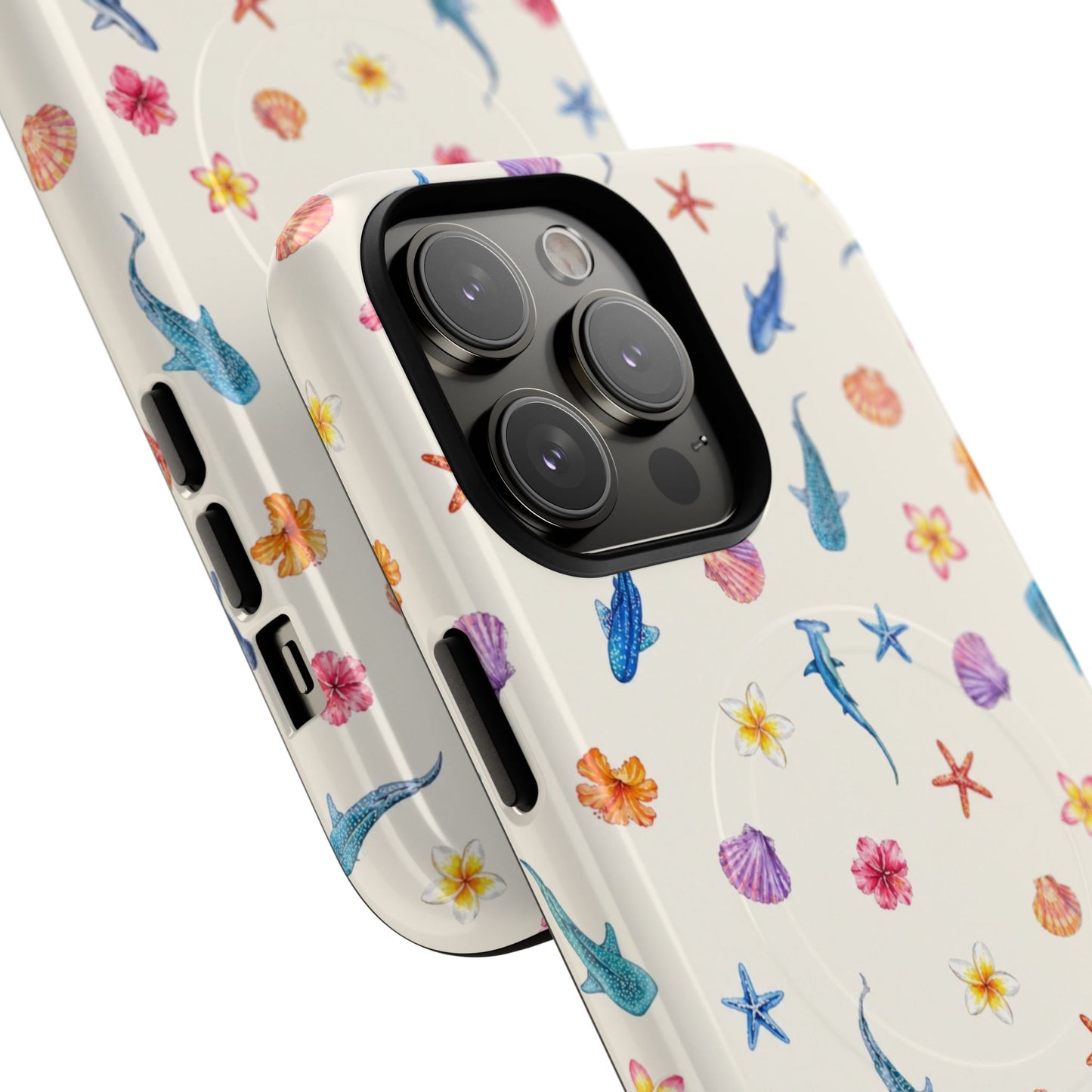 Ocean Born MagSafe