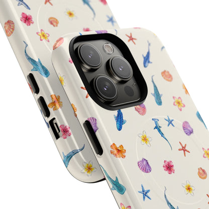 Ocean Born MagSafe