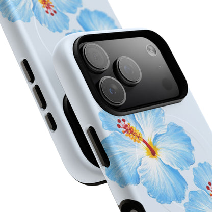 Blue Brush MagSafe